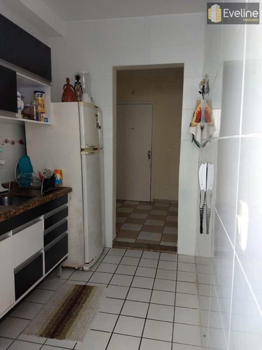 Imagem 9 de 21 de Apartamento Com 2 Dorms, Vila Mogilar, Mogi Das Cruzes - R$ 230 Mil, Cod: 1954 - V1954
