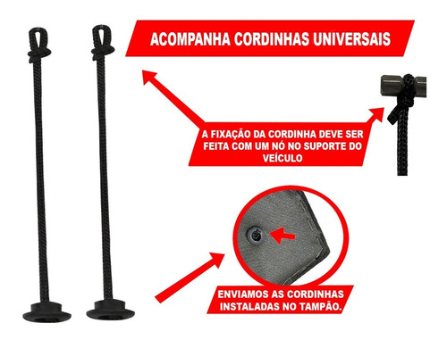 Tampa Para Som Focus Hatch 97 98 99 00 01 02 03 04 05 06 07