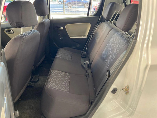Suzuki Alto K10 1.0 MT AC 2AB BT