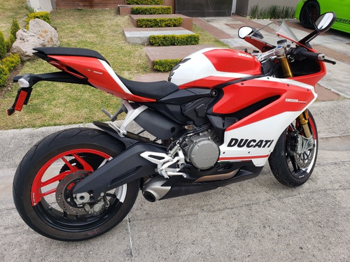 Imagen 5 de 14 de Ducati 959 Panigale Corse