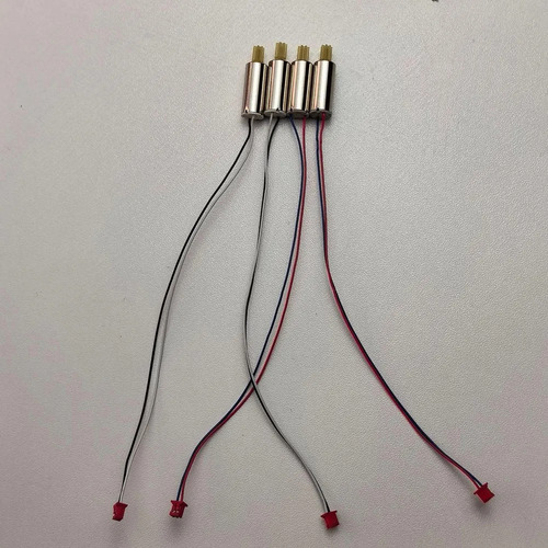 Fl 4 Motor Components For Drones Rc For E88pro, E88,