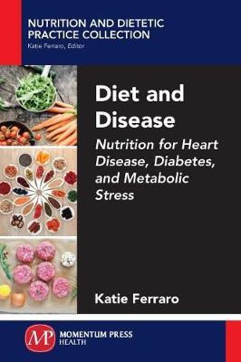 Libro Diet And Disease - Katie Ferraro