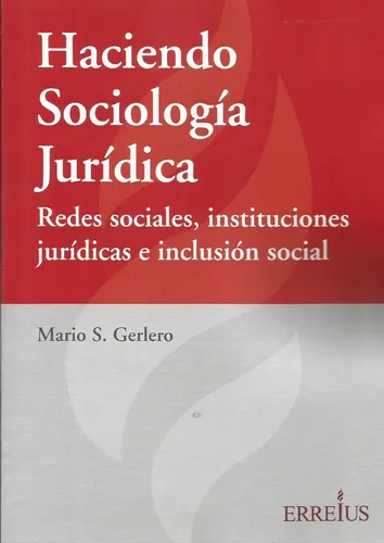 Haciendo Sociología Jurídica Gerlero