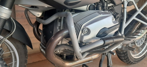 Imagen 5 de 13 de Bmw Gs 1200