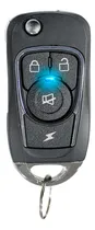 Comprar Alarma Audiobahn Ms-118 Con Llave Vw Gol Jetta 2 Controles