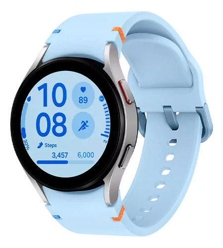 Samsung Galaxy Watch Fe Super Amoled 1.2 40.4 Mm Sm-r861