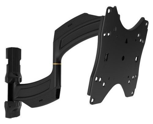 Chief Mfg.swing-arm Montaje En Pared Montaje De Hardware