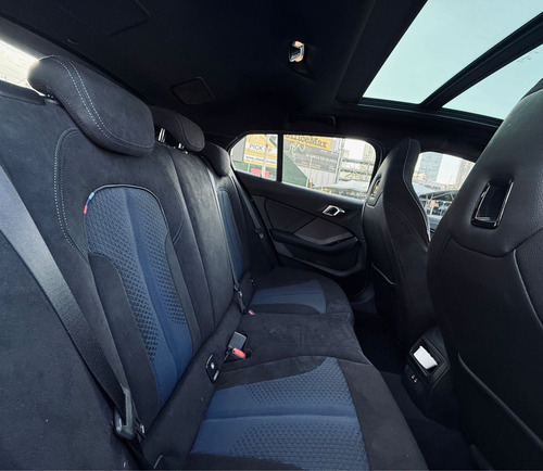 BMW Serie 1 5p 118i L3/1.5/T Aut