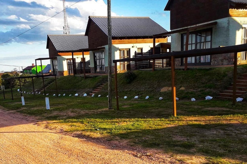 Cabañas Victoria Para 5 Personas