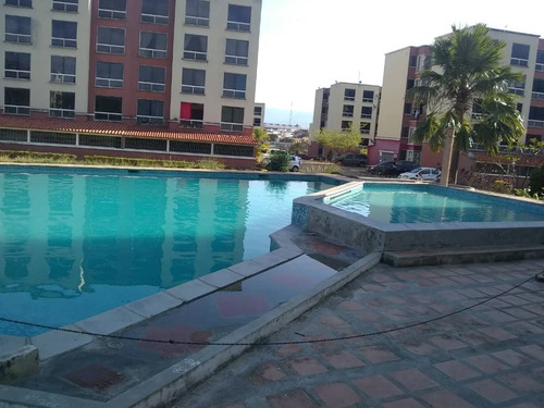 Imagen 8 de 9 de Apartamento En Urb Casa Garden, Piso Bajo