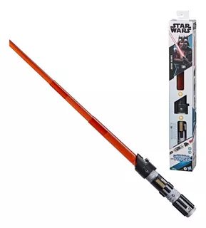 Sable Star Wars Forge Darth Vader Espada Luces Sonidos