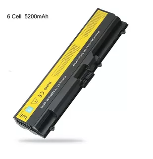 Bateria Para Lenovo Thinkpad T410 W530 L530 L430 T520 W520 *
