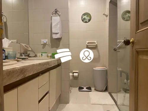 Vendo Apartamento En La Carolina