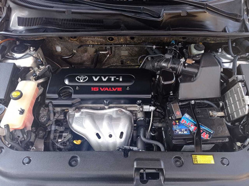 Imagen 15 de 15 de Toyota Rav 4 Caja Automática 4x4 Año 2013