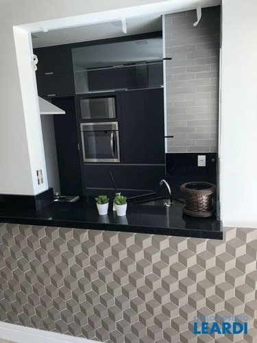 Imagem 5 de 15 de Casa Em Condomínio - Parque Nova Suíça - Sp - 590408