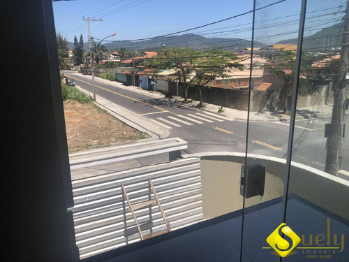 Imagem 8 de 15 de Casa Duplex De Esquina Com A Rua 34. Aceitamos Financiamento Bancário! - 2168