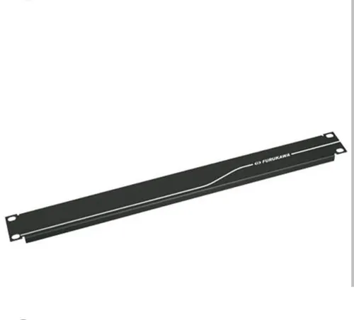 国内最安値！ Painel De Rack 19 35150512 Furukawa 1u Metálico Fechamento シャンプー