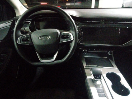 Omoda O5 1.5 UNLIMITED CVT