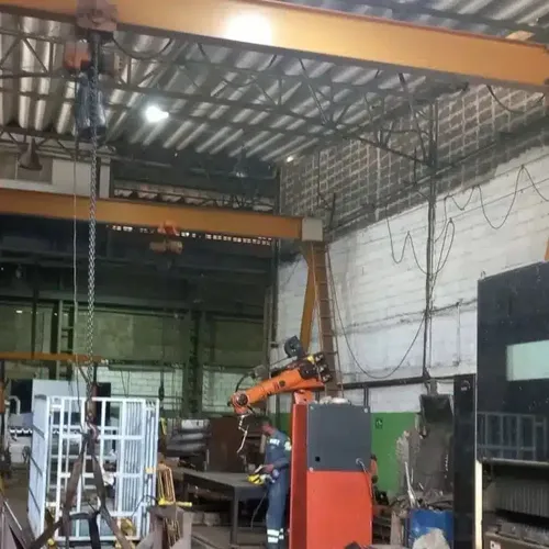 Excelente Propiedad Para Uso Industrial, Logístico, Institucional Y/o Comercial Cod. 62460