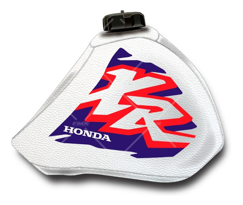 Funda De Tanque Honda Xr 200/250/400/600 Año 1996 Fmx Covers