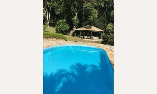 Imagem 4 de 14 de Chácara 10.400 M² Fundo Para Represa - Cód.183