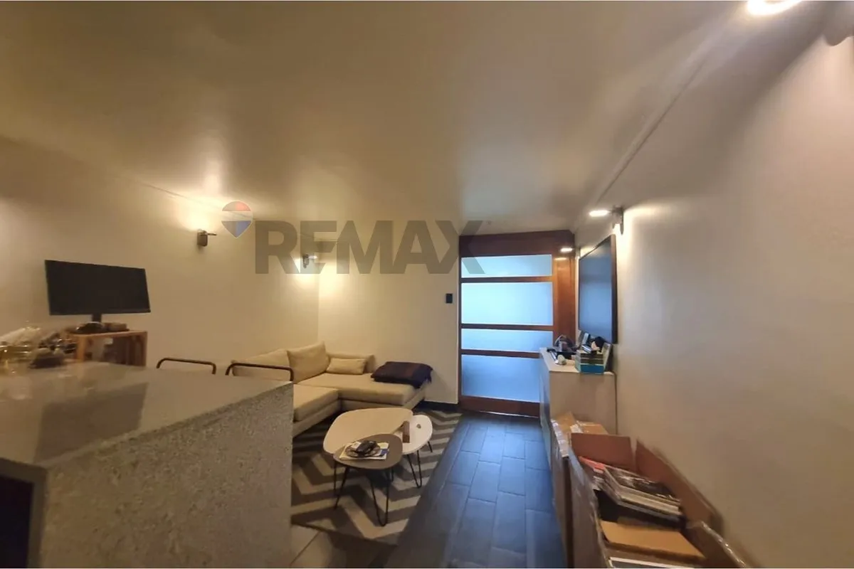 Imagen 5 de 20 de Acogedor Departamento En Venta