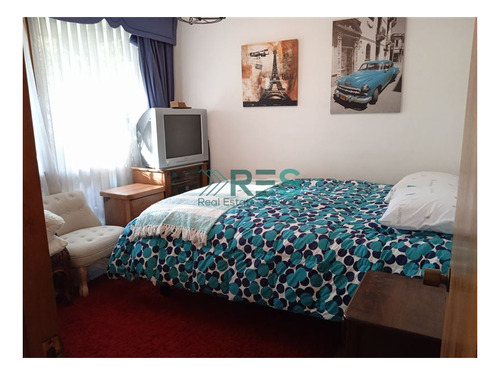 Imagen 12 de 16 de Departamento En Venta De 4 Dorm. 3 Baños, Terraza, Estac.