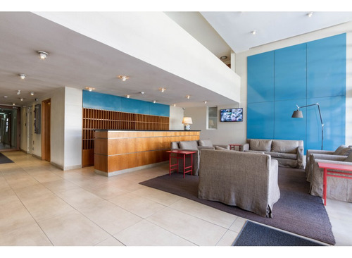 Arriendo Metro Santa Lucia / Carmen / Marin