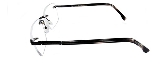 Lentes Oftalmicos Modelo 031 Gris