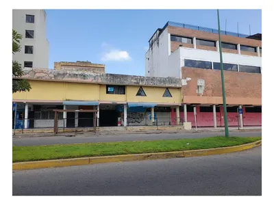Local en alquiler