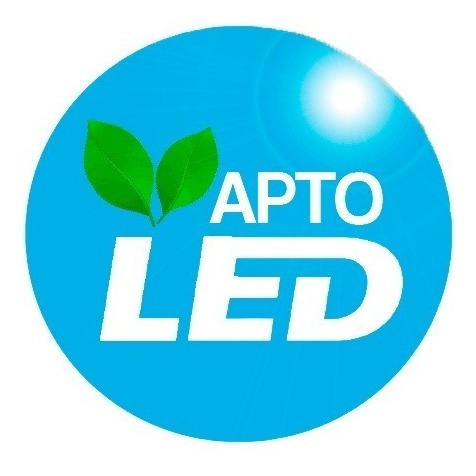 Imagen 6 de 6 de Pack 10 Spot Embutir Blanco Con Zocalo Gu10 + Lampara Dicroica Led Gu10 7w Dimerizable Marca: Candil