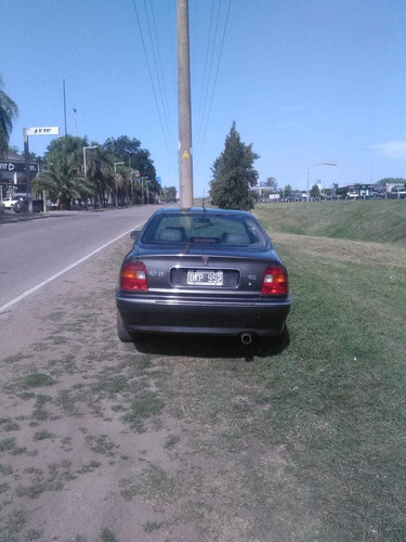 Imagen 16 de 18 de Rover 620 1999 2.0 Gsi Luxe