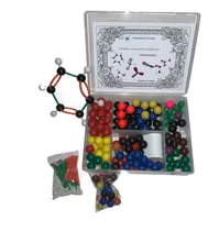 Comprar Modelo Molecular Profesional Con Orbitales