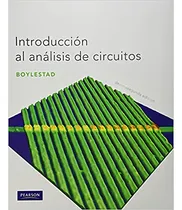 Comprar Introducción Al Análisis De Circuitos