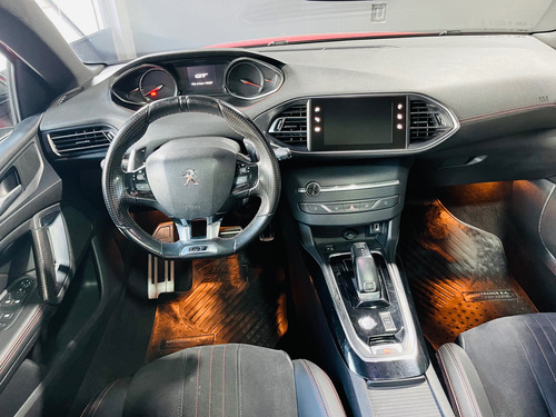 Peugeot 308 1.6 S Gt
