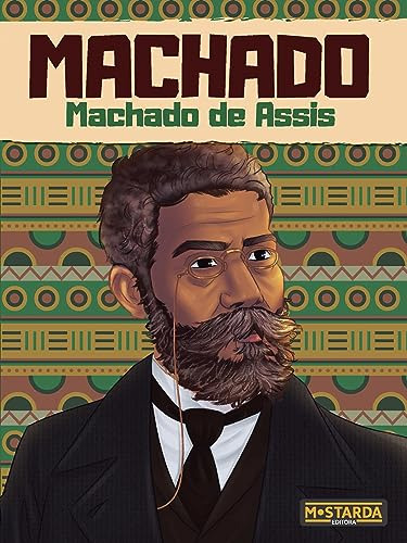 Libro Machado - Machado De Assis De Nilha, Orlando Mostarda