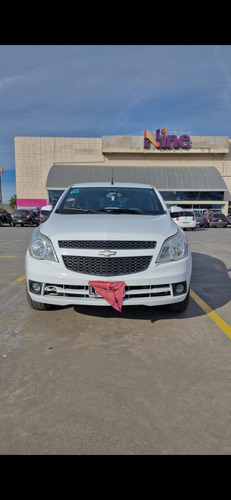 Chevrolet Agile 1.4 Ltz 5p