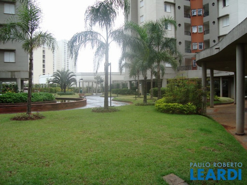 Apartamento - Vila Leopoldina - Sp - 612142