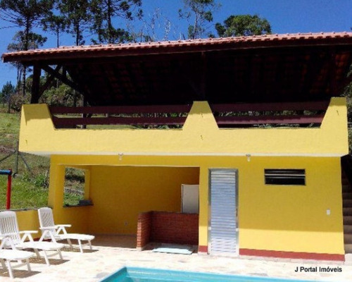 Imagem 6 de 17 de Sitio - 172 - 32939176