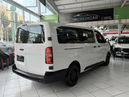 Citroën Jumpy 1.6 BLUEHDI DIESEL MINIBUS MANUAL