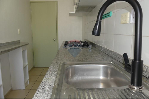 Arriendo Dpto. 3d, 2b, 1e, Pte. Alto.