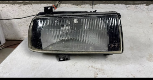 Faro Derecho Jetta A3 Hella Derecho/pasajero (Usado)