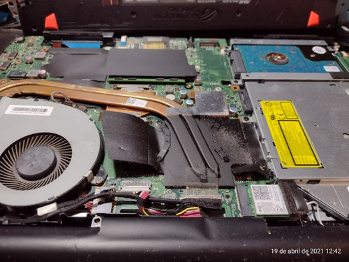 Imagen 2 de 10 de Servicio Tecnico Reparacion Pc Notebook Opiniones5 Estrellas
