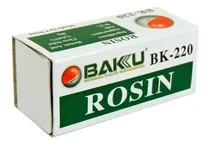 Comprar Rosin Servicio Técnico Celular Baku Bk-220