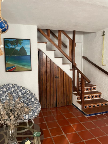 Imagen 6 de 10 de Townhouse En Chichiriviche, Ciudad Flamingo - Falcon Lemth-172