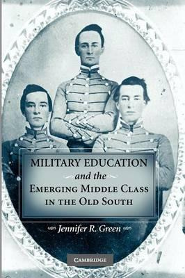 Libro Military Education And The Emerging Middle Class In...