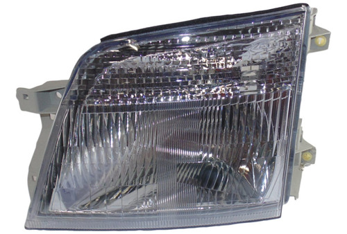 Farola Nissan Urvan Izquierda 2002 - 2009