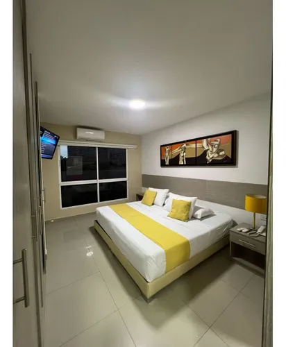 Venta Apartaestudio De 40mts2 En La Flora, Norte De Cali 13302-1
