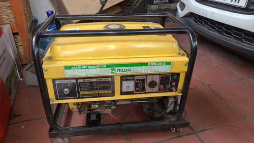 Imagen 5 de 5 de Service Lavarropas Atma Philco Siam Candy,generadores Electr