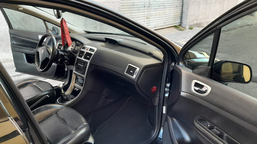 Peugeot 307 2.0 Hdi Xt Premium 90cv